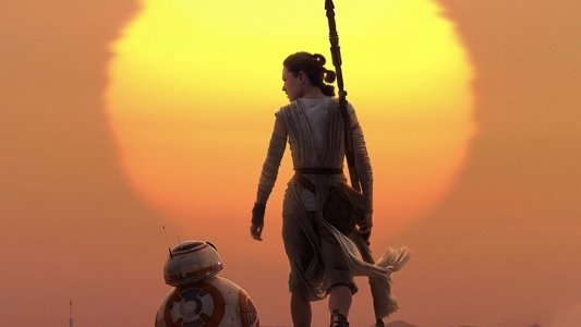 Star Wars: The Force Awakens