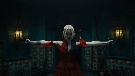 The Suicide Squad