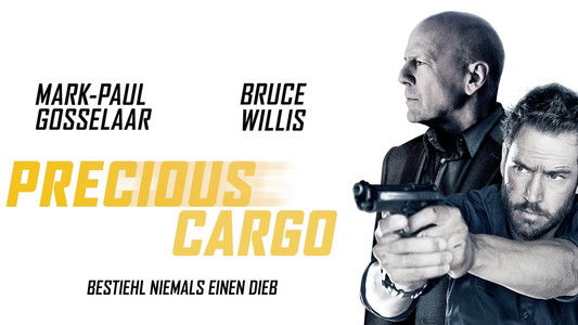 Precious Cargo