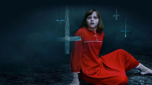 The Conjuring 2