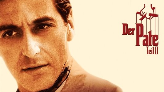 The Godfather Part II