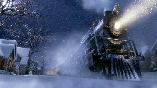 The Polar Express