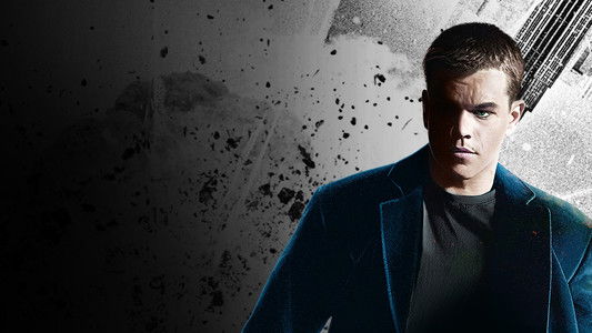 The Bourne Supremacy