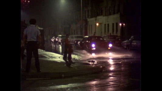 News from Taxi Driver