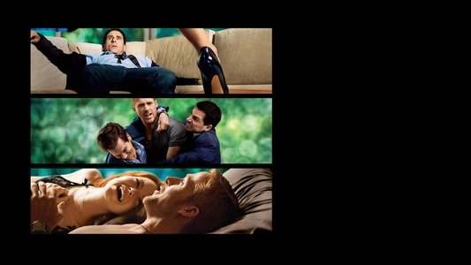 Crazy, Stupid, Love.