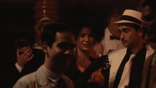 The Godfather Part II