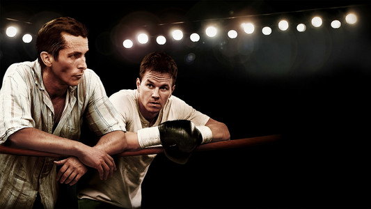The Fighter