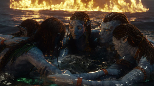 Avatar: The Way of Water