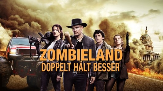 Zombieland: Double Tap
