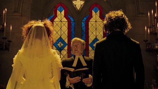 Sweeney Todd: The Demon Barber of Fleet Street