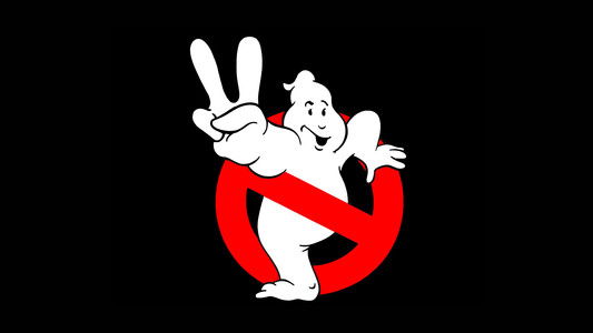 Ghostbusters II