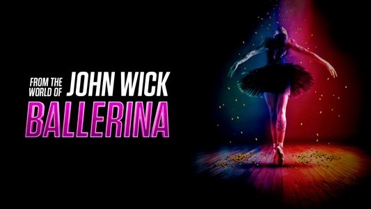 Ballerina