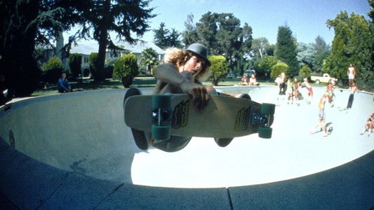 Dogtown and Z-Boys