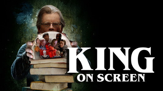 King on Screen