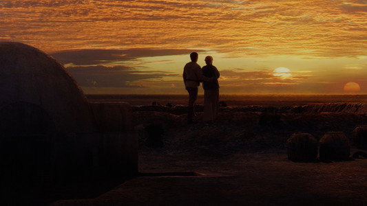 Star Wars: Episode III - Revenge of the Sith