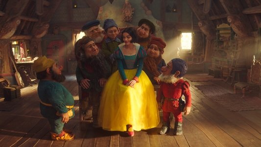 Snow White