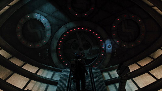 Event Horizon