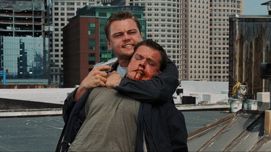 The Departed