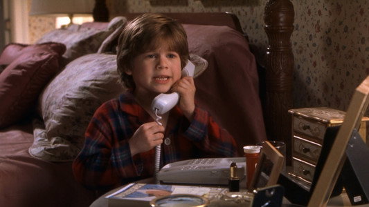 Home Alone 3