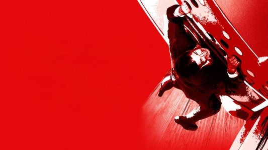Mission: Impossible - Rogue Nation