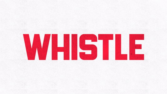 Whistle