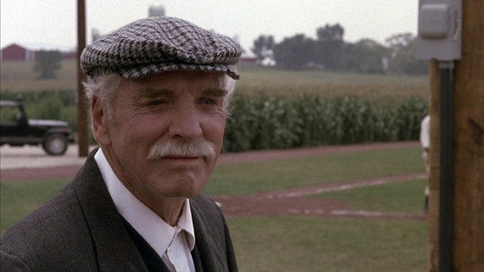 Field of Dreams