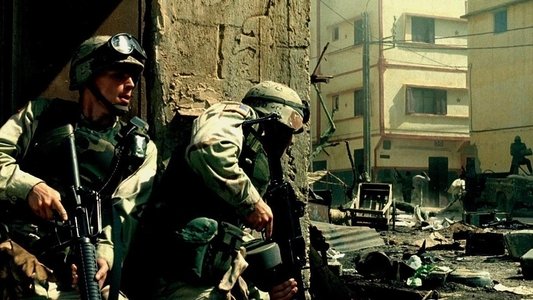 Black Hawk Down
