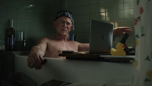 Glass Onion: A Knives Out Mystery