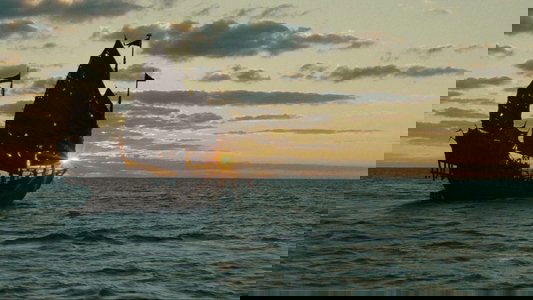 Pirates of the Caribbean: At World's End