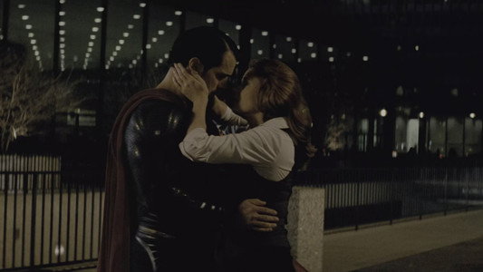 Batman v Superman: Dawn of Justice