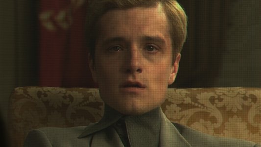 The Hunger Games: Mockingjay - Part 1