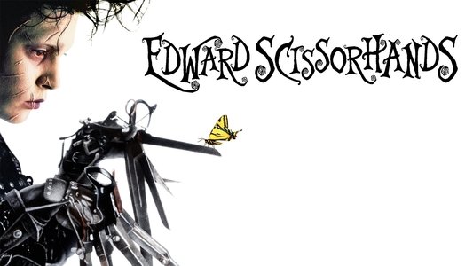 Edward Scissorhands