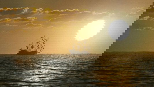 Pirates of the Caribbean: At World's End