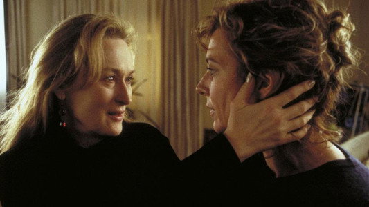 The Hours