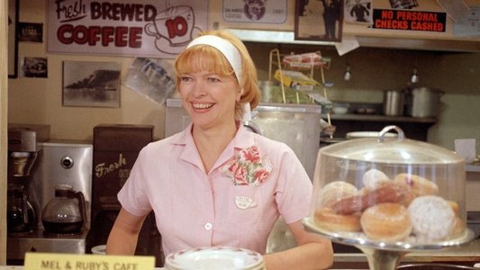 Alice Doesn't Live Here Anymore