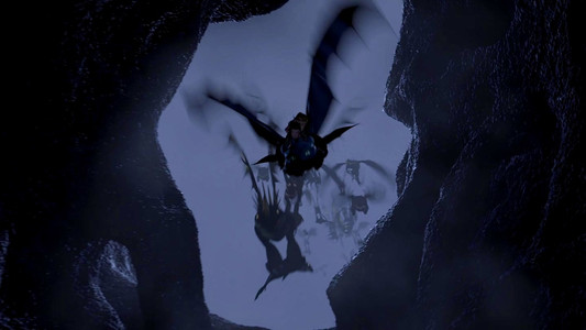 How to Train Your Dragon