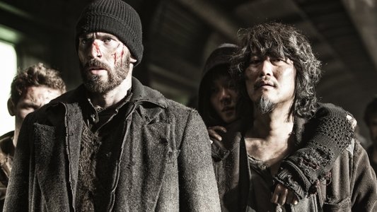 Snowpiercer