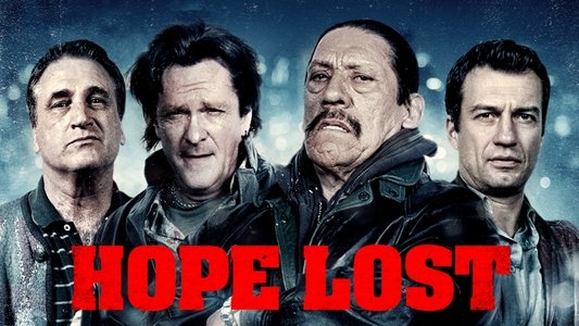 Hope Lost