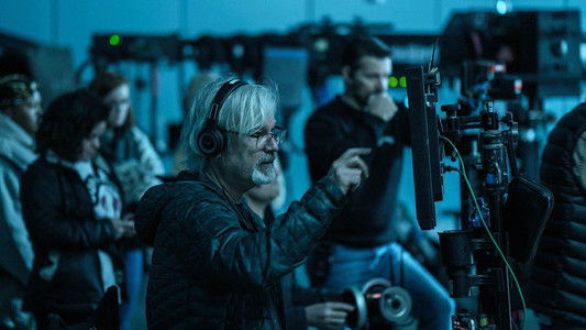 Good Luck, Have Fun, Don't Die