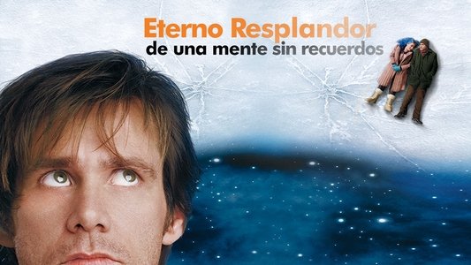 Eternal Sunshine of the Spotless Mind