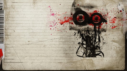 V/H/S/MIXTAPE
