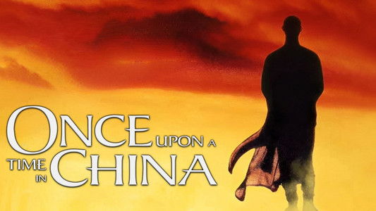 Once Upon a Time in China