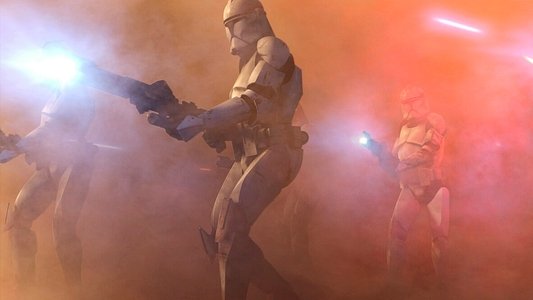 Star Wars: Episode II - Attack of the Clones