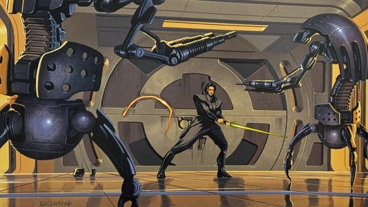Star Wars: Episode I - The Phantom Menace