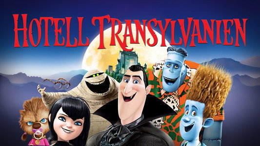 Hotel Transylvania