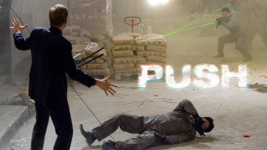 Push