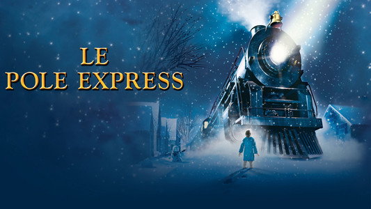 The Polar Express