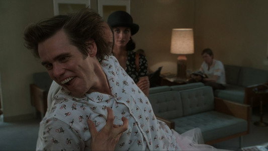 Ace Ventura: Pet Detective