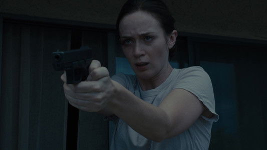 Sicario
