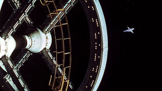 2001: A Space Odyssey